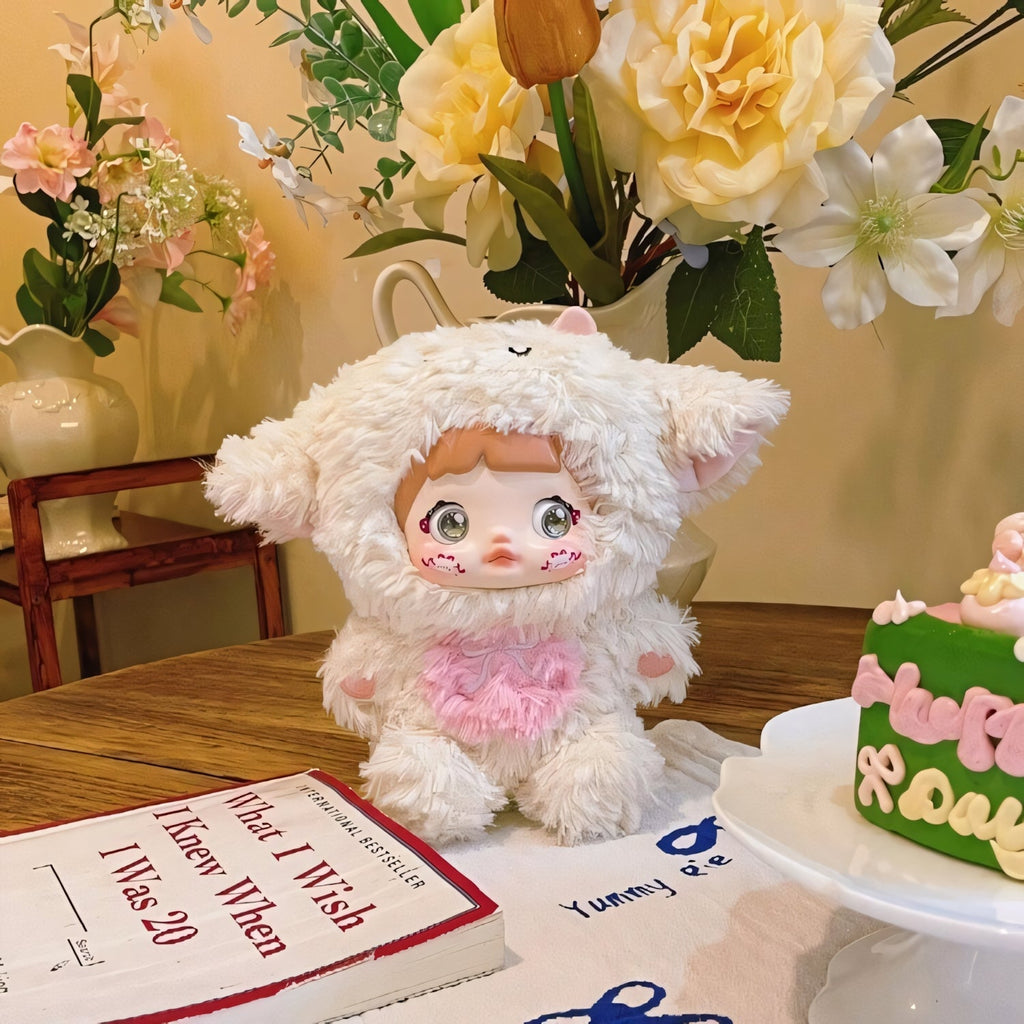 Nommi-V1 ラブリネス・ネバー・エンドシリーズ ぬいぐるみ ブラインドボックス