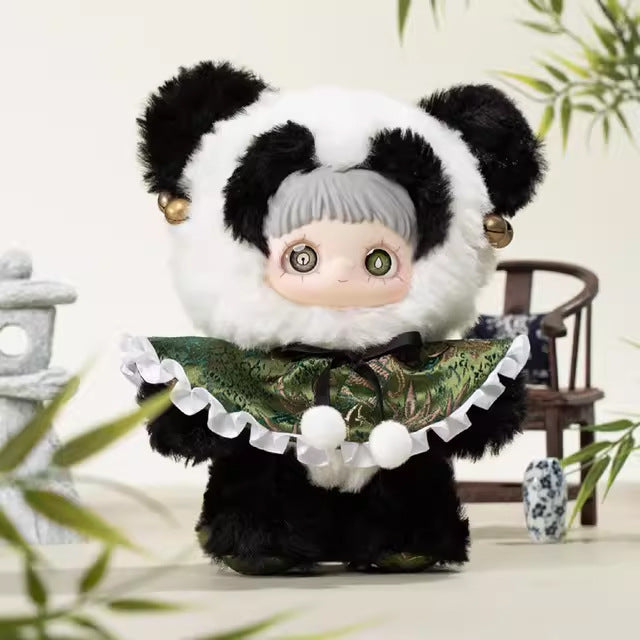 メイメイ V3 – 春の詩 ぬいぐるみ ブラインドボックスフィギュア