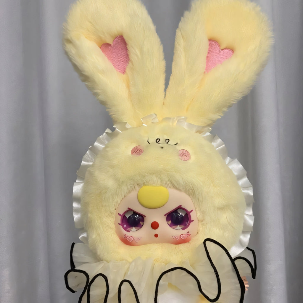 ベビースリー V2 リリーラビットタウン ぬいぐるみ ブラインドボックス