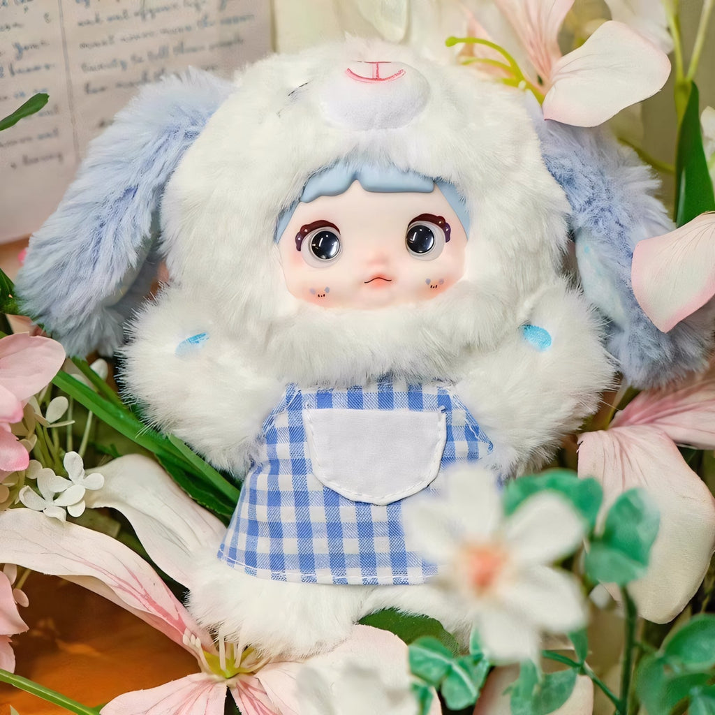 Nommi-V5 パピーダイアリーシリーズ ぬいぐるみ ブラインドボックス