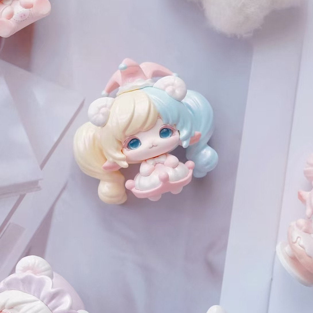 Figurines MIMIA Dreamy Cottage Blind Box 