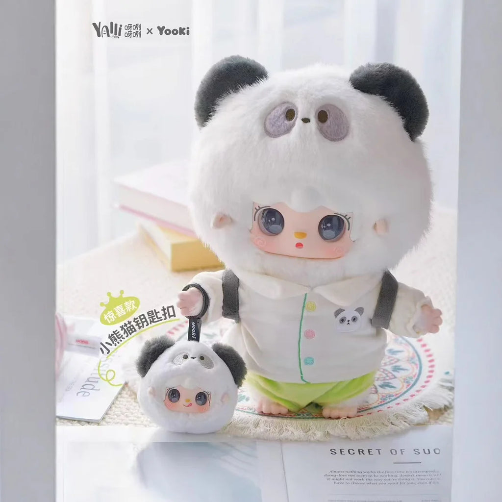 Yooki-Cute Pet dreams 400%