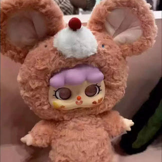 MIGO 400% 抱きしめてあげよう ぬいぐるみシリーズ ブラインドボックス