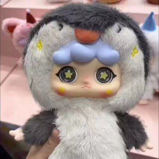 MIGO 400% 抱きしめてあげよう ぬいぐるみシリーズ ブラインドボックス
