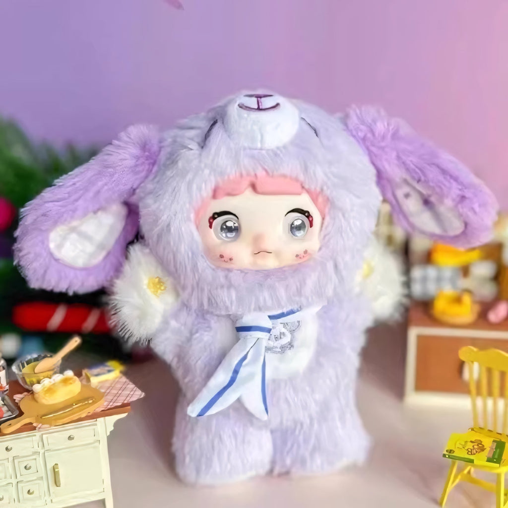 Nommi-V5 パピーダイアリーシリーズ ぬいぐるみ ブラインドボックス