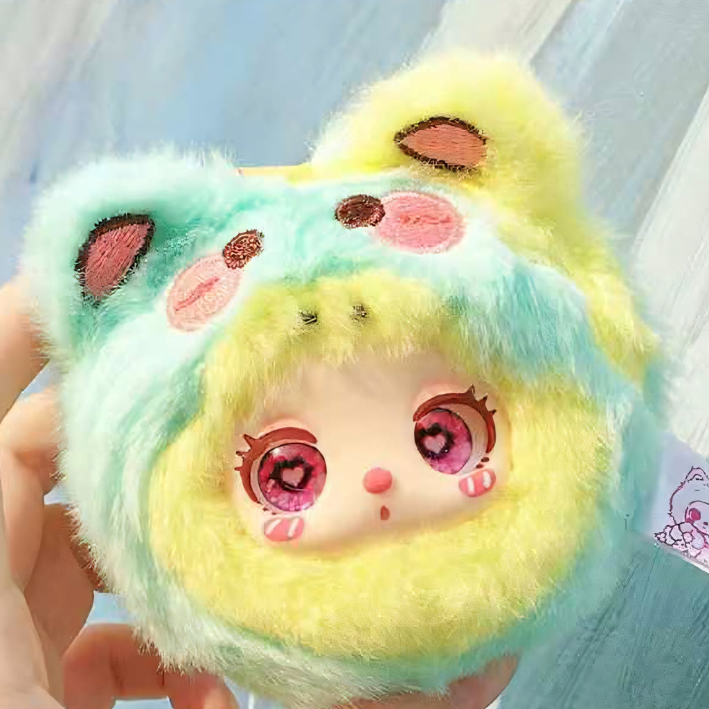Lila's Garden Tea Party [MIni]