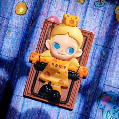 Zsiga We All Are Kids Series Figures Blind Box