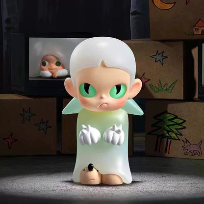 Zsiga We All Are Kids Series Figures Blind Box