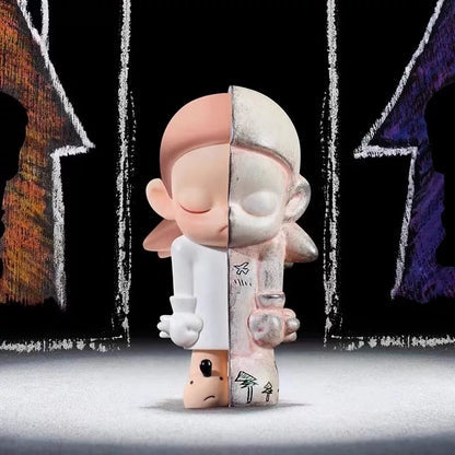 Zsiga We All Are Kids Series Figures Blind Box