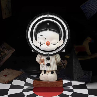 Zsiga We All Are Kids Series Figures Blind Box