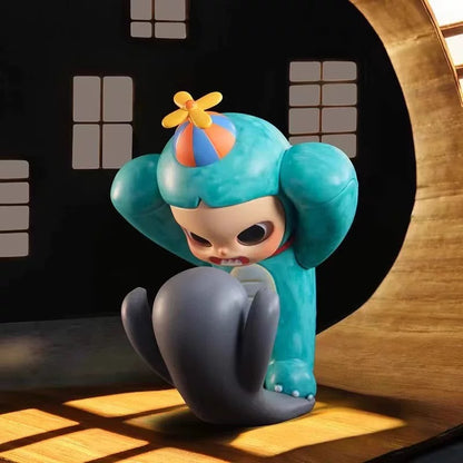 Zsiga We All Are Kids Series Figures Blind Box