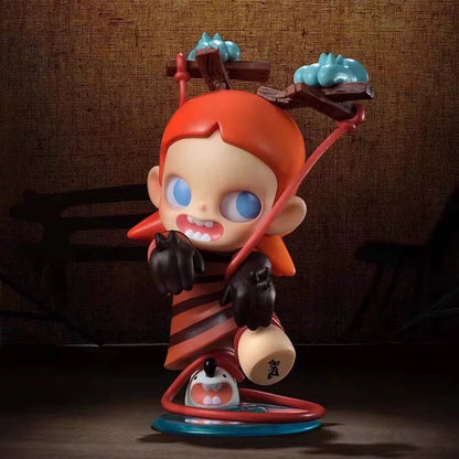 Zsiga We All Are Kids Series Figures Blind Box