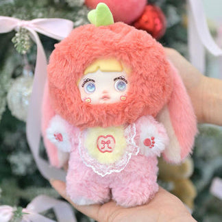 Nommi-V3 おもしろフルーツシリーズ ぬいぐるみ ブラインドボックス