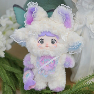 Nommi-V3 おもしろフルーツシリーズ ぬいぐるみ ブラインドボックス