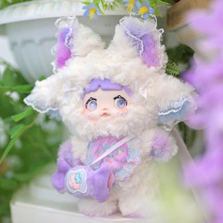 Nommi-V3 おもしろフルーツシリーズ ぬいぐるみ ブラインドボックス