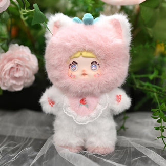 Nommi-V3 おもしろフルーツシリーズ ぬいぐるみ ブラインドボックス