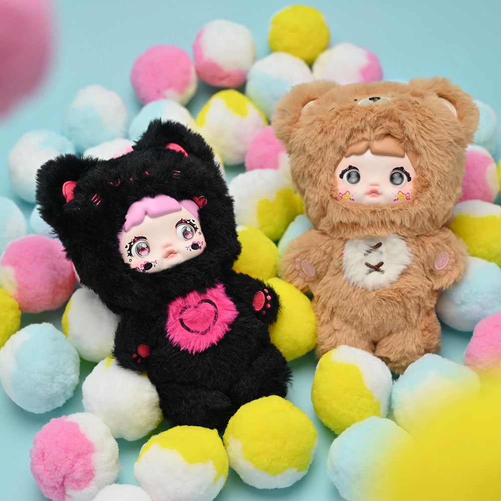 Nommi-V1 ラブリネス・ネバー・エンドシリーズ ぬいぐるみ ブラインドボックス