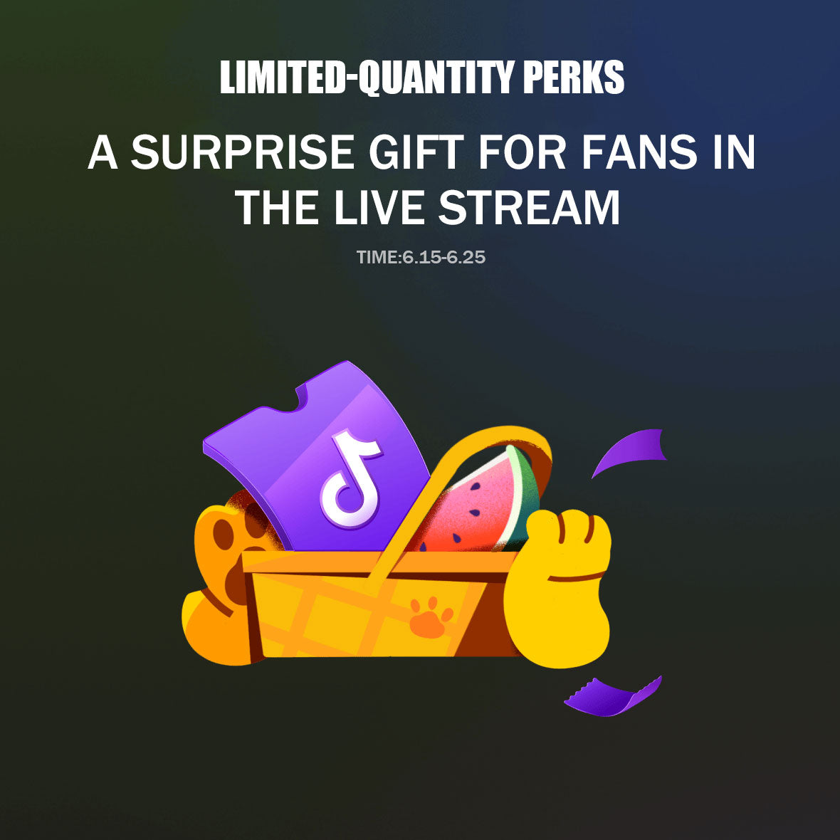 BENEFITS LINK:any order +5.99 $get one blind box